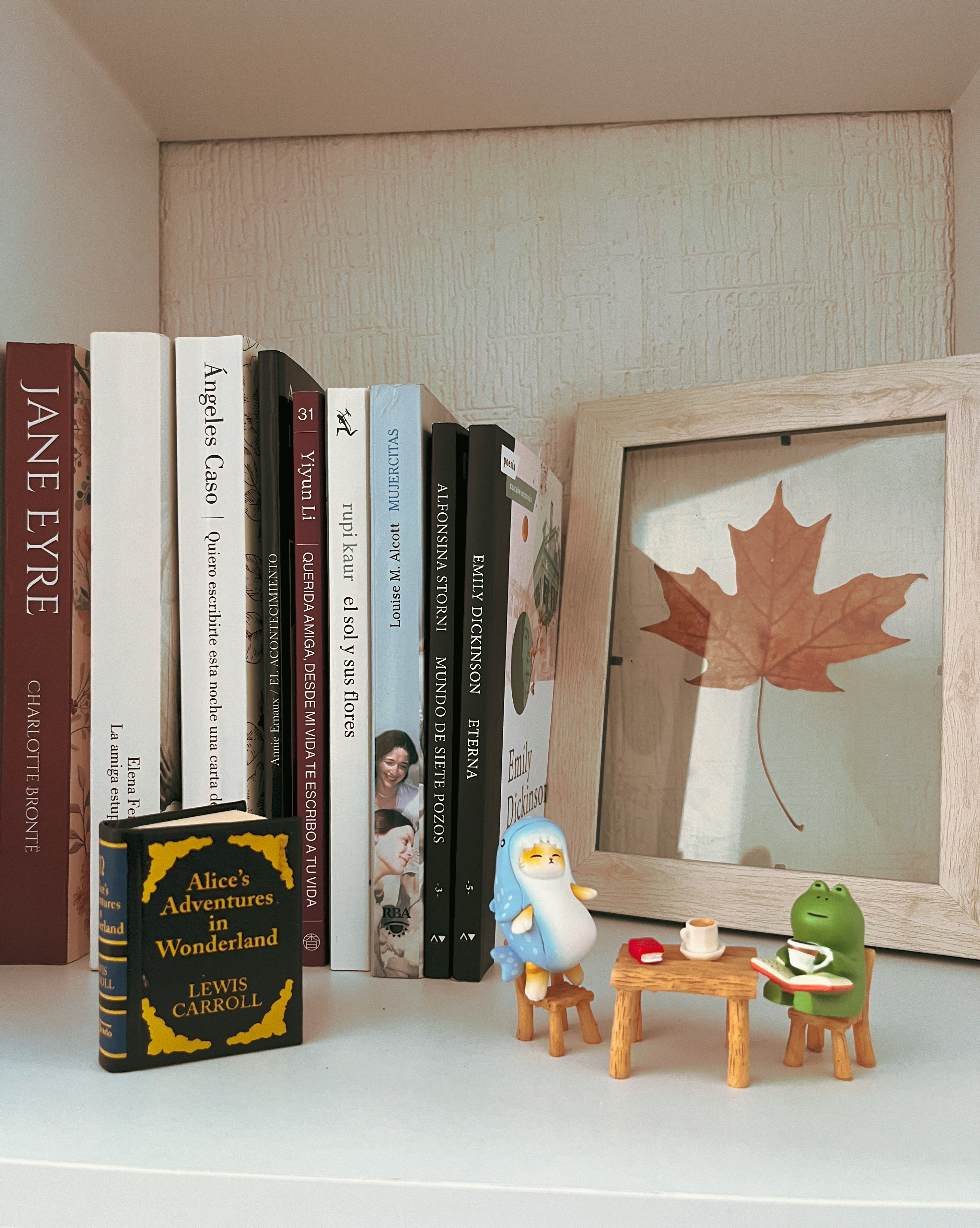5 Tips para crear el hábito de la lectura